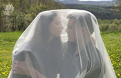 Scena iz filma Stvar srca (Hearts Affair)