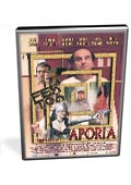 Omot za film Aporia (Aporia)