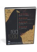 Omot za film Ulica Red Road (Red Road)