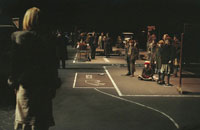 Scena iz filma Dogvil (Dogville)