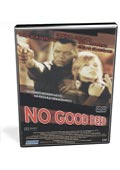 Omot za film Bez dobrog alibija (No Good Deed)