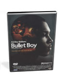Omot za film Oruje u rukama (Bullet Boy)
