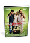 Omot za film Seksi, da umre (Drop Dead Sexy)