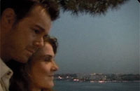 Scena iz filma Drugo poluvreme (The Other Half)