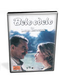 Omot za film Belo odelo ()