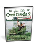 Omot za film Crni Gruja 2 ()