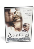 Omot za film Utoite (Asylum)