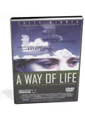 Omot za film Mo preivljavanja (A Way of Life)