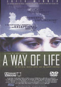 Poster za film Mo preivljavanja (A Way of Life)