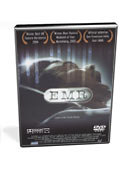 Omot za film Eksperimentalno istraivanje (EMR)