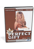 Omot za film Savren poklon (The Perfect Gift)