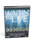 Omot za film ekajui na ivot (Waitin' to Live)