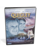 Omot za film Kvigli (Quigley)