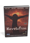 Omot za film Otkrovenje (Revelation)