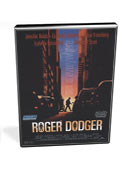 Omot za film Roder vrdalama (Rodger Dodger)