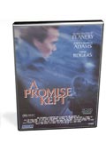 Omot za film Ispunjeno obeanje (A Promise Kept)