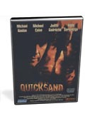 Omot za film ivi pesak (Quicksand)