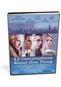 Omot za film ta rei o srei (13 Conversations About One Thing)