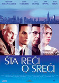 Poster za film ta rei o srei (13 Conversations About One Thing)