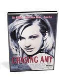 Omot za film Lud za Ejmi (Chasing Amy)