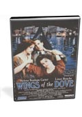 Omot za film Krila golubice (Wings of the Dove)