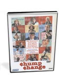 Omot za film Razmena gluposti (Chump Change)