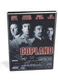 Omot za film Zemlja policajaca (Copland)