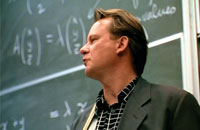 Scena iz filma Dobri Vil Hanting (Good Will Hunting)