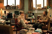 Scena iz filma Dobri Vil Hanting (Good Will Hunting)