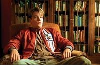 Scena iz filma Dobri Vil Hanting (Good Will Hunting)