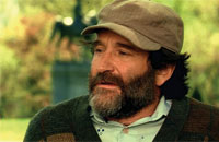 Scena iz filma Dobri Vil Hanting (Good Will Hunting)