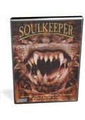 Omot za film uvar dua (Soulkeeper)