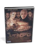 Omot za film Tit Andronik (Titus)