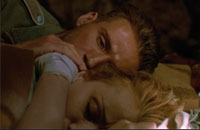 Scena iz filma Engleski pacijent (The English Patient)