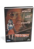 Omot za film Autoput (Freeway)