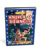 Omot za film Knjiga o dungli (Jungle Book)