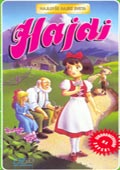 Poster za film Hajdi (Heidi)