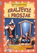 Poster za film Kraljevi i prosjak (Prince & the Pauper)