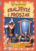 Poster za film Kraljevi i prosjak (Prince & the Pauper)