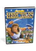 Omot za film Herkules (Hercules)