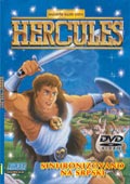 Poster za film Herkules (Hercules)