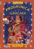 Poster za film Prodavnica igraaka (Toy Shop)