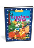 Omot za film Uskrnja bajka (Easter Tale-Maxwell Saves the Day)