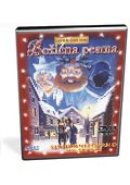 Omot za film Boina pesma (Christmas Carol)