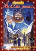 Poster za film Božićna pesma (Christmas Carol)