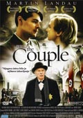 Poster za film Arijevski par (The Aryan Couple)