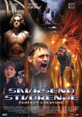 Poster za film Savreno stvorenje (Perfect Creature)