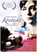 Poster za film Kontakt (Kontakt)