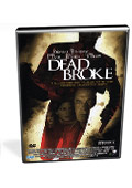 Omot za film Potpuno vorc (Dead Broke)