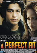 Poster za film Savren spoj (A Perfect Fit)